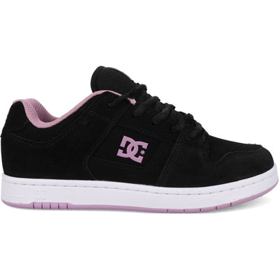 DC Shoes - Womens Manteca 4 Sneakers