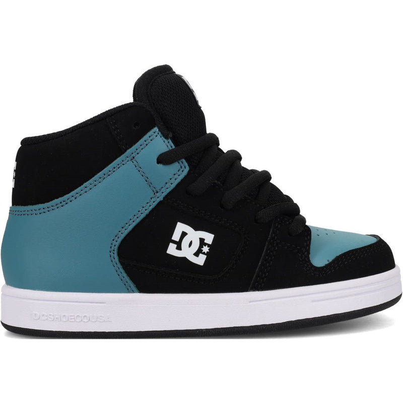 DC Shoes - Kids Manteca 4 Hi Sneakers