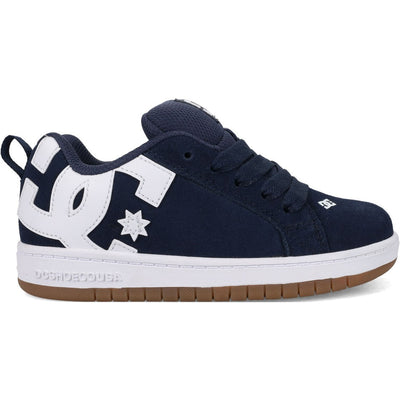 DC Shoes - Kids Court Graffik Se Sneakers