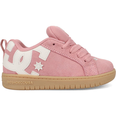 DC Shoes - Kids Court Graffik Se Sneakers