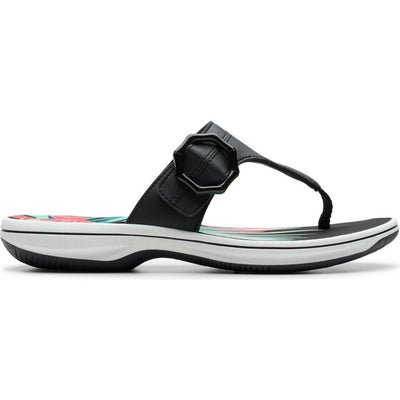 Clarks - Womens Breeze Cove H Sandals