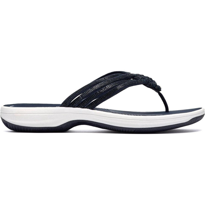 Clarks - Womens Breeze Gem Sandals
