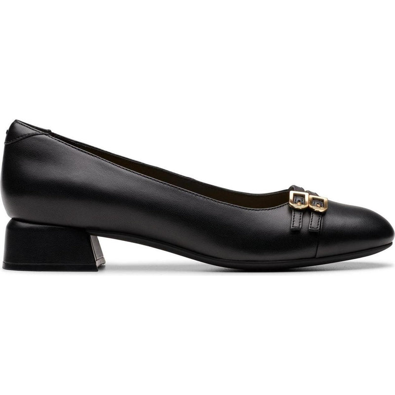 Clarks - Womens Daiss 30 Court Shoes