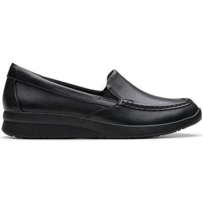 Clarks - Womens Ellowyn Lux Shoes