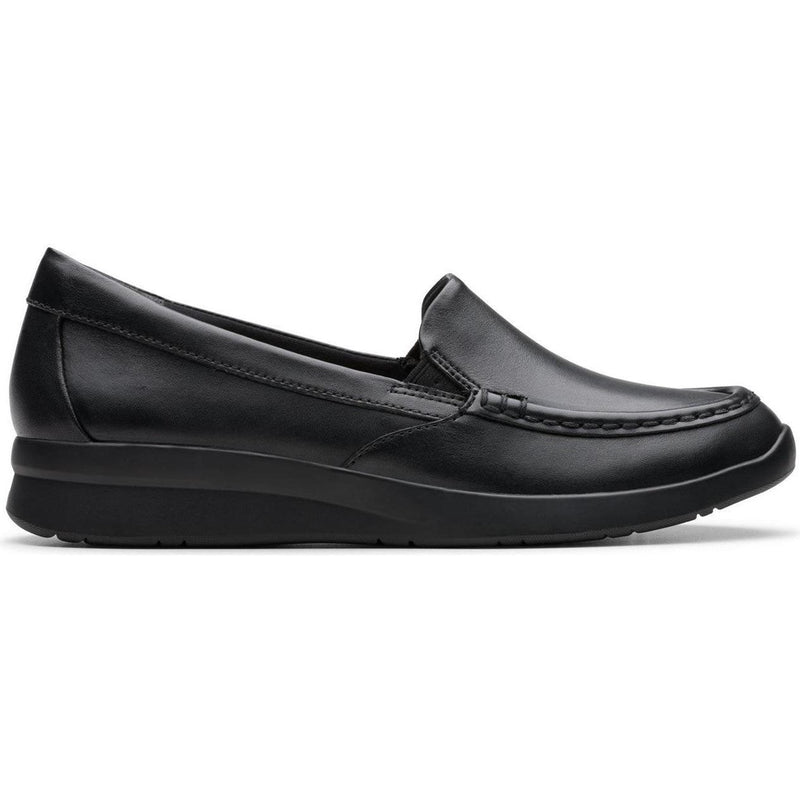 Clarks - Womens Ellowyn Lux Shoes