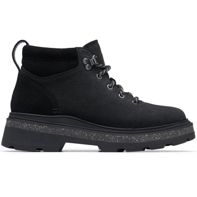 Clarks - Womens Hencrofthikewp Boot