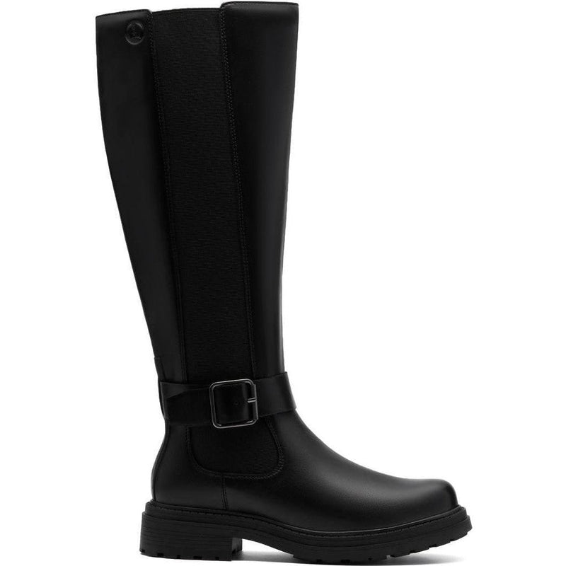 Clarks - Womens Orinoco3 Tall Boot