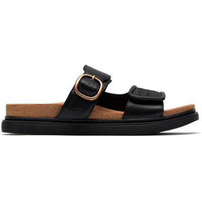 Clarks - Womens Arwell Step Sandal