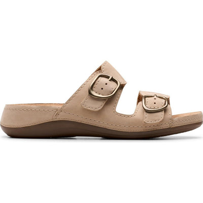 Clarks - Womens Cecily Step Sandal