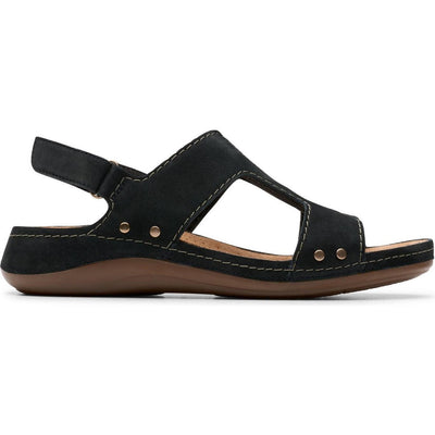 Clarks - Womens Cecily Sun Sandal