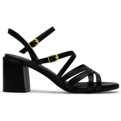 Clarks - Womens Ezoria Strap Sandal