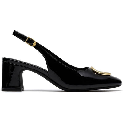 Clarks - Womens Fernie Sling Heels