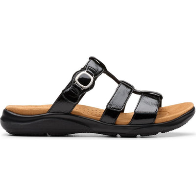 Clarks - Womens Kitly Pearl Sandal
