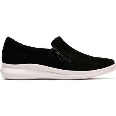Clarks - Womens Lynell Sky Shoe