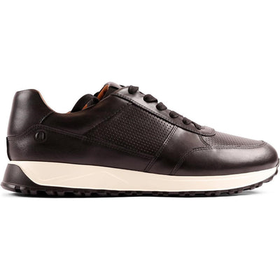 Clarks - Mens Radwell Tie Shoe