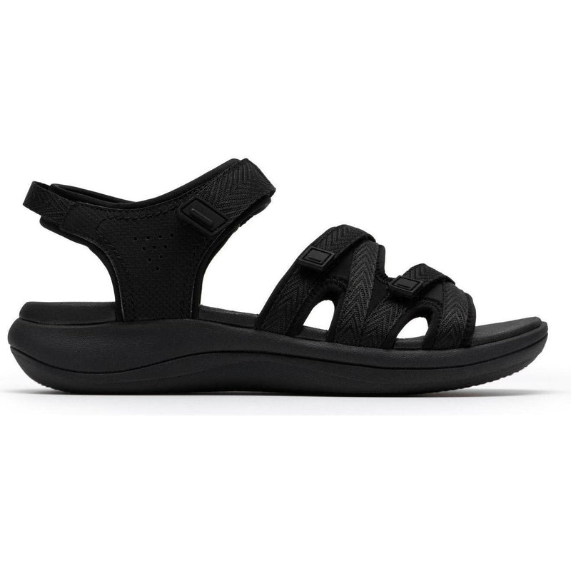 Clarks - Womens Mira Madi Sandal