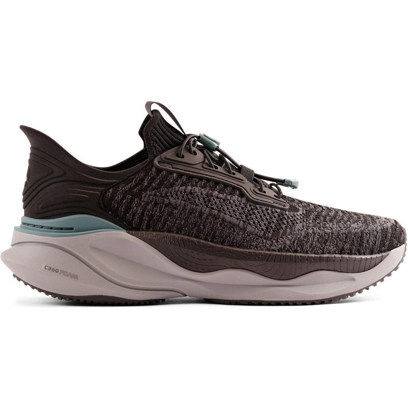 Clarks - Mens Pace Rise Shoe