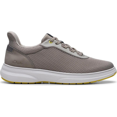 Clarks - Mens Mullan Go Shoe