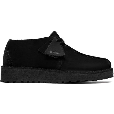 Clarks - Mens Trek Scout Shoes