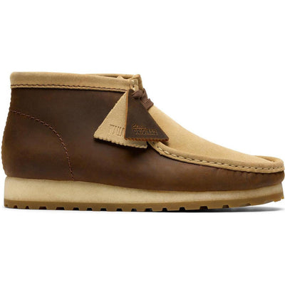 Clarks - Mens Walla Rb Boot