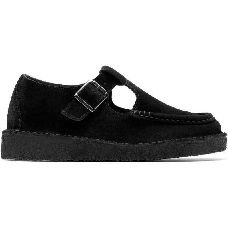 Clarks - Womens Nomad Bar Casual Shoes