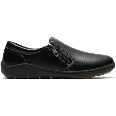 Clarks - Womens Bryianne Ashly Sneakers