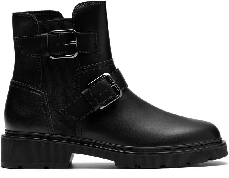 Clarks - Womens Lauryl Bay Boot