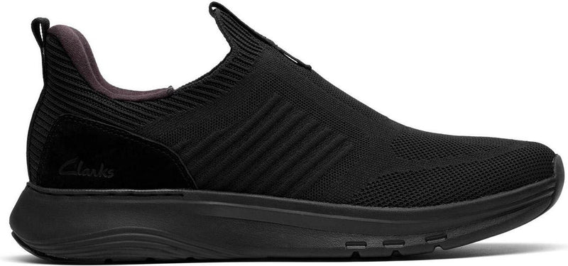 Clarks - Mens Motion Trek In Shoes