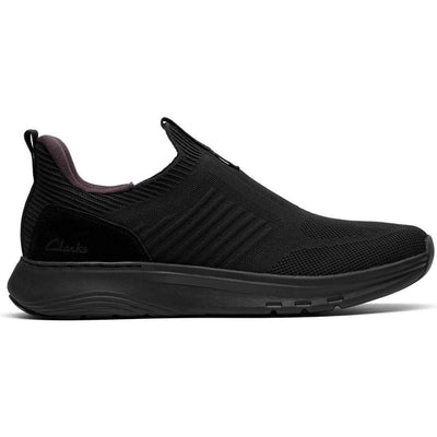 Clarks - Mens Motion Trek In Shoes