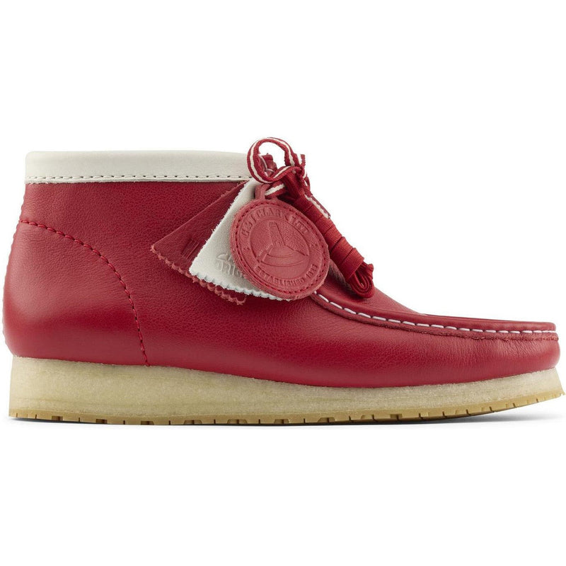 Clarks - Mens Walla Rb Boot