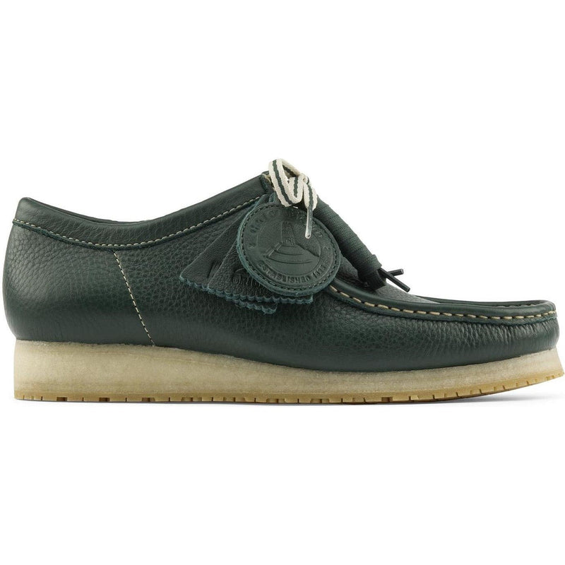 Clarks - Mens Wallabee Rb Casual Shoes