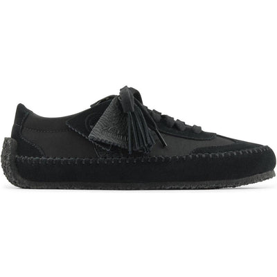 Clarks - Womens Tor Low Sneakers