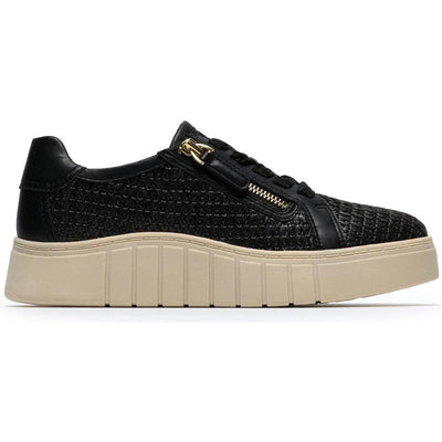 Clarks - Womens Mykah Joyfull Sneakers