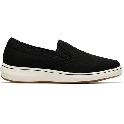 Clarks - Womens Breezesky Zoe Casual Shoes