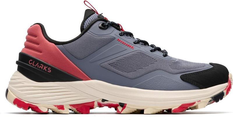Clarks - Womens Laila Trail2 Shoes