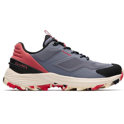 Clarks - Womens Laila Trail2 Shoes