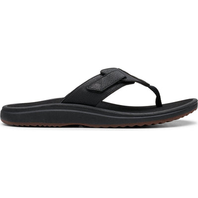 Clarks - Mens Breeze H Sandals