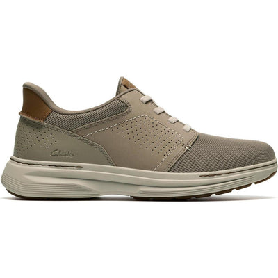 Clarks - Mens Craftwell Low Shoes