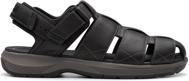 Clarks - Mens Guideview Cove Sandals