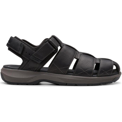 Clarks - Mens Guideview Cove Sandals