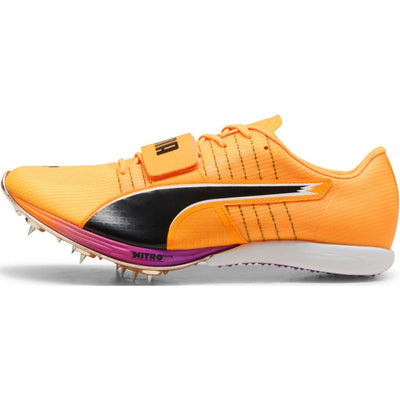 Puma - Mens Long Jump Nitro Elite 2 Shoes