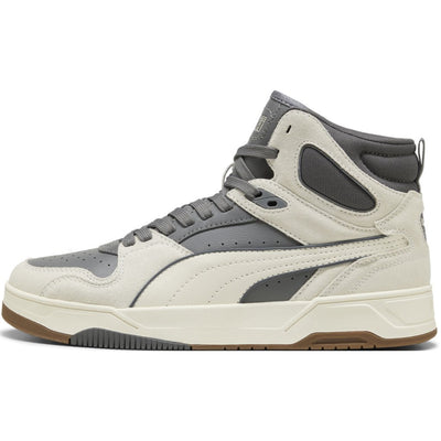 Puma - Mens Rbd Break Mid Sd Shoes