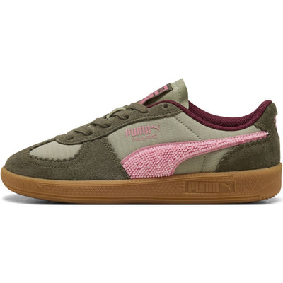 Puma - Womens Palermo Gentle Meld Wns Shoes