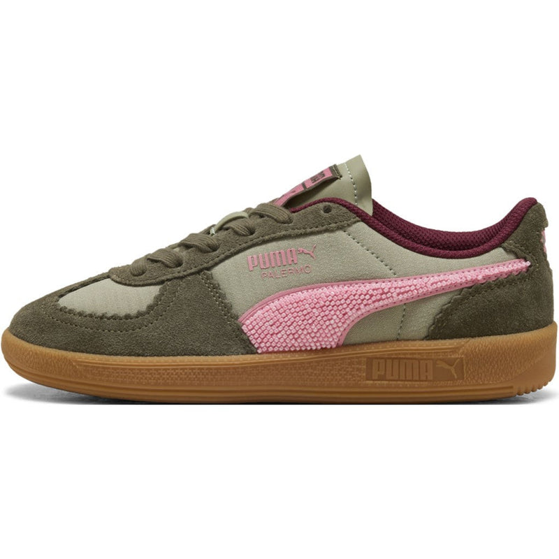 Puma - Womens Palermo Gentle Meld Wns Shoes