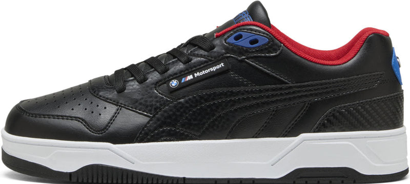 Puma - Mens Bmw Mms Rbd Drive Low Shoes