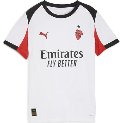 Puma - Juniors Acm Away Replica Jersey