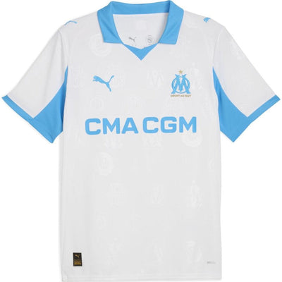 Puma - Mens Om Home Replica Jersey