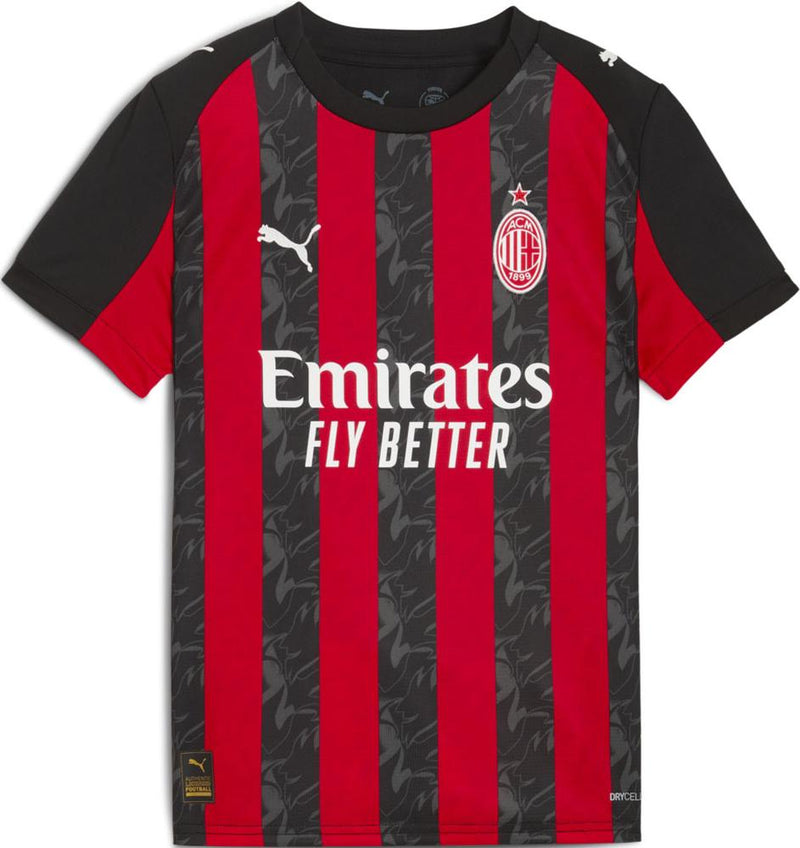 Puma - Juniors Acm Home Replica Jersey