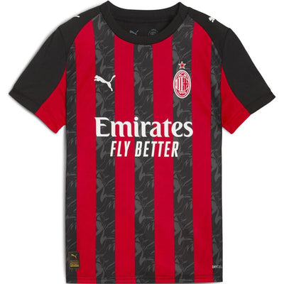 Puma - Juniors Acm Home Replica Jersey