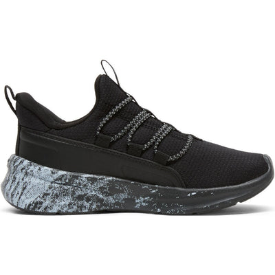 Puma - Kids One4All 2.0 Blizzrizz Wide Shoes